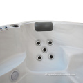 Family Spa Adult Acryl Tub voor 4 persoon